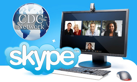 CDC Network - Skype Consultation